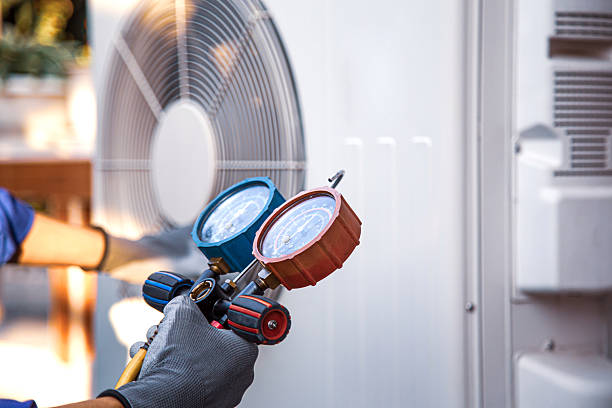 Affordable Emergency Hvac Repair solutions in Wedgefield, FL