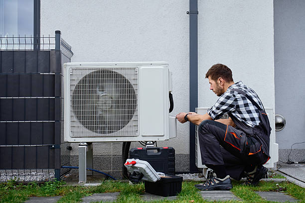 Top rated local Emergency Hvac Repair specialists in Wedgefield, FL